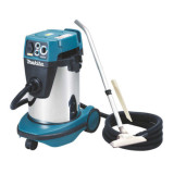 Aspirateur de chantier Makita VC3211MX1 classe M inox