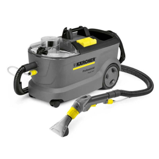 Injecteur-extracteur Kärcher Puzzi 10/1 1 250 W