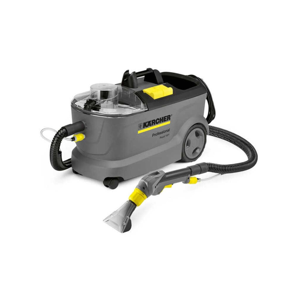 Injecteur-extracteur Kärcher Puzzi 10/1 1 250 W