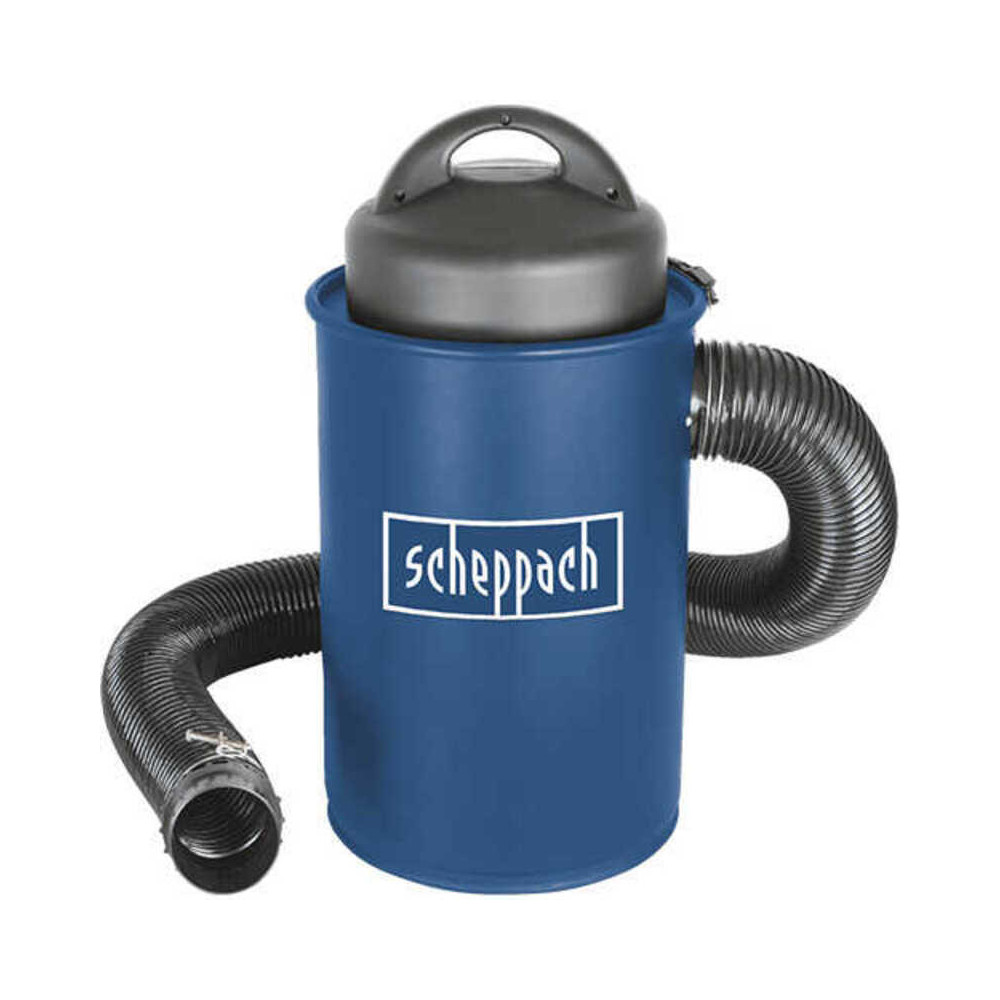 Aspirateur à copeaux Scheppach 4906302901 HA1000