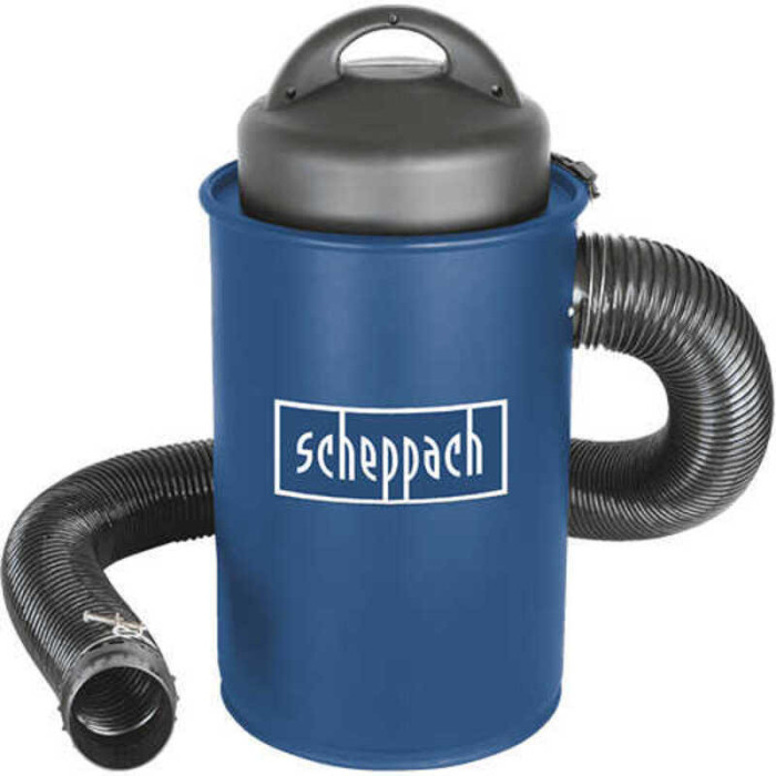 Aspirateur à copeaux Scheppach 4906302901 HA1000