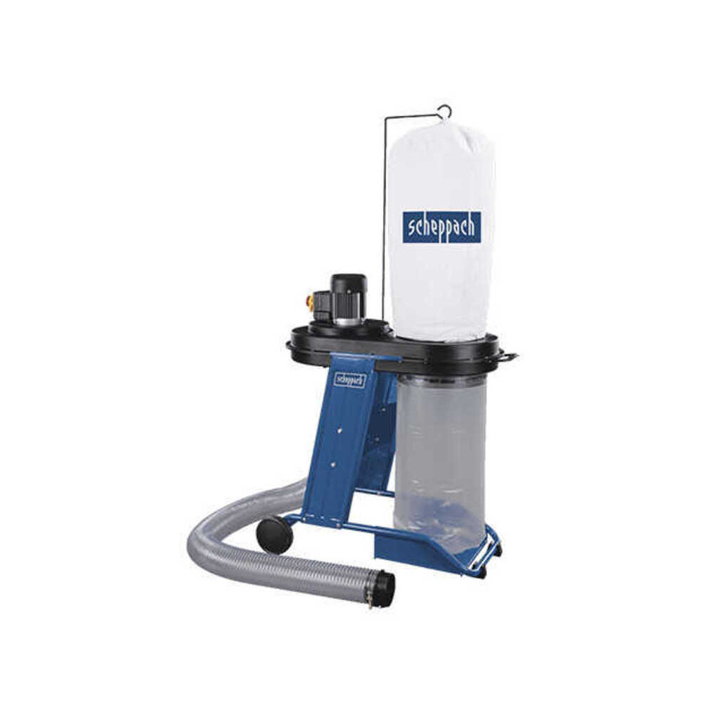 Aspirateur à copeaux Scheppach HD12 3906301915