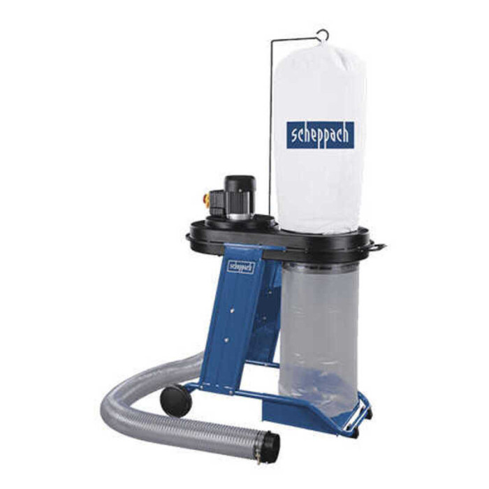 Aspirateur à copeaux Scheppach HD12 3906301915
