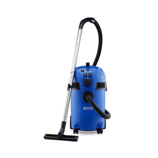 Aspirateur professionnel Nilfisk 18451552 cuve 30 L