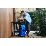 Aspirateur professionnel Nilfisk 18451552 cuve 30 L