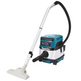 Aspirateur Makita DVC860LZ 2 x 18V LXT ou secteur 8 L
