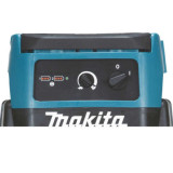 Aspirateur Makita DVC860LZ 2 x 18V LXT ou secteur 8 L