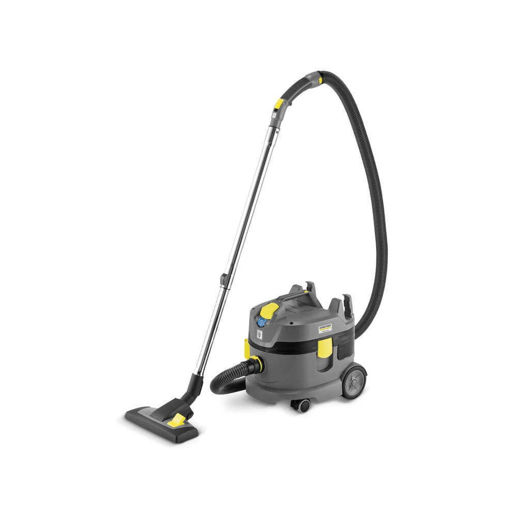 Aspirateur sans fil Kärcher T 9/1 Bp Pack 15281210