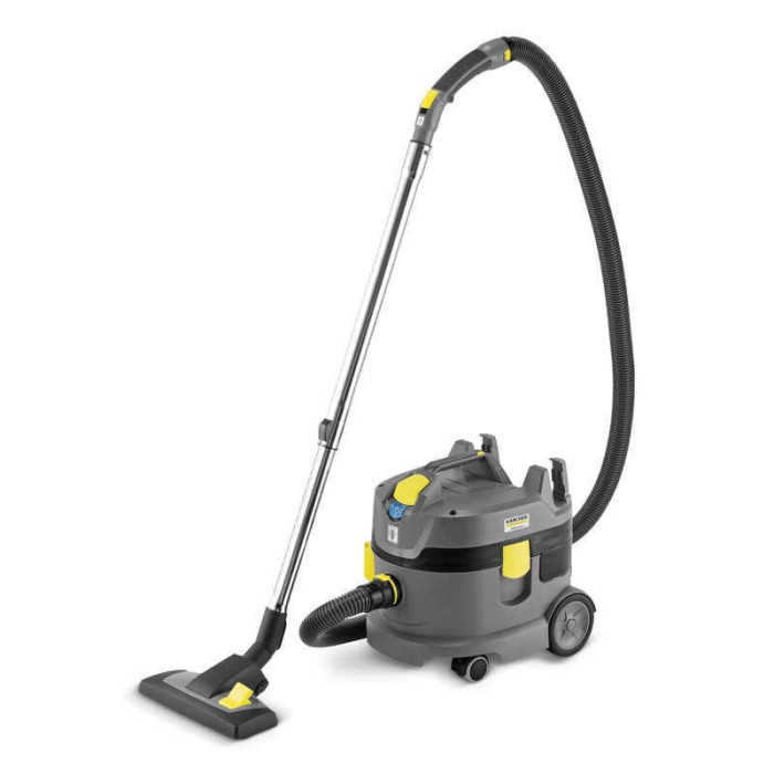 Aspirateur sans fil Kärcher T 9/1 Bp Pack 15281210