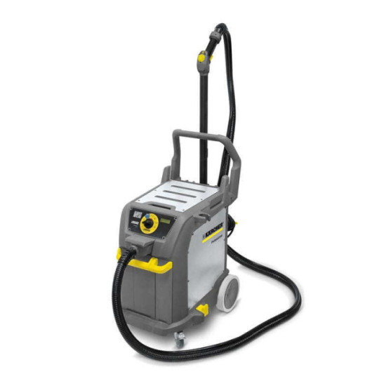 Aspirateur vapeur Kärcher SGV 8/5 10920100