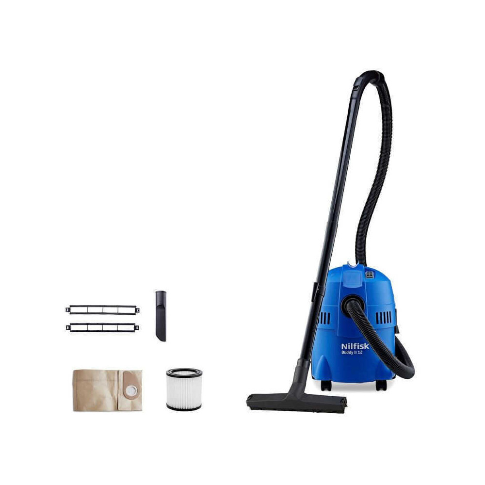 Aspirateur Nilfisk Buddy II 12 L 18451119