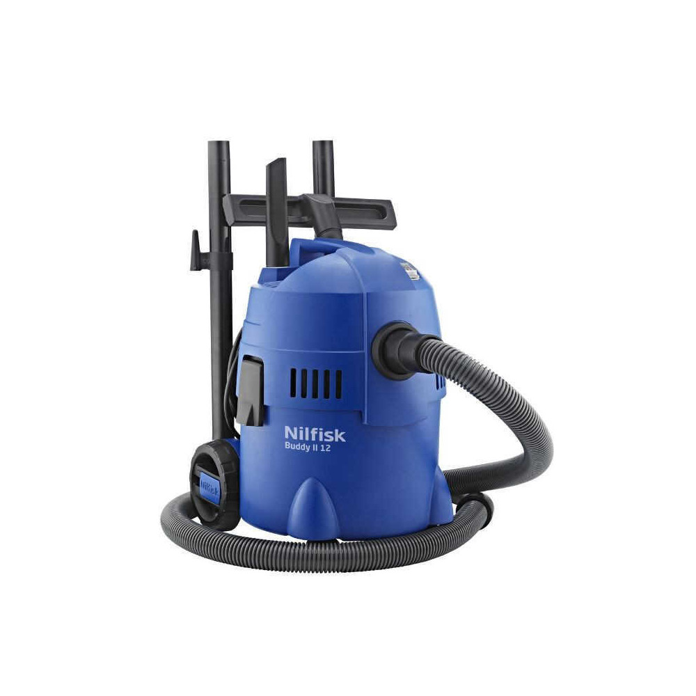 Aspirateur Nilfisk Buddy II 12 L 18451119