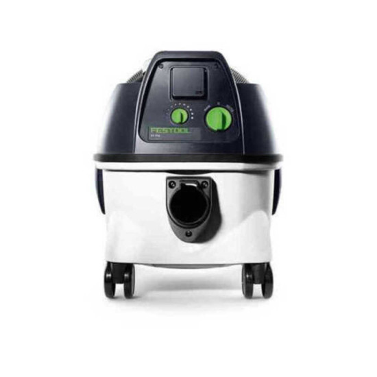 Aspirateur eau et poussières Festool 767992 CT 17 E