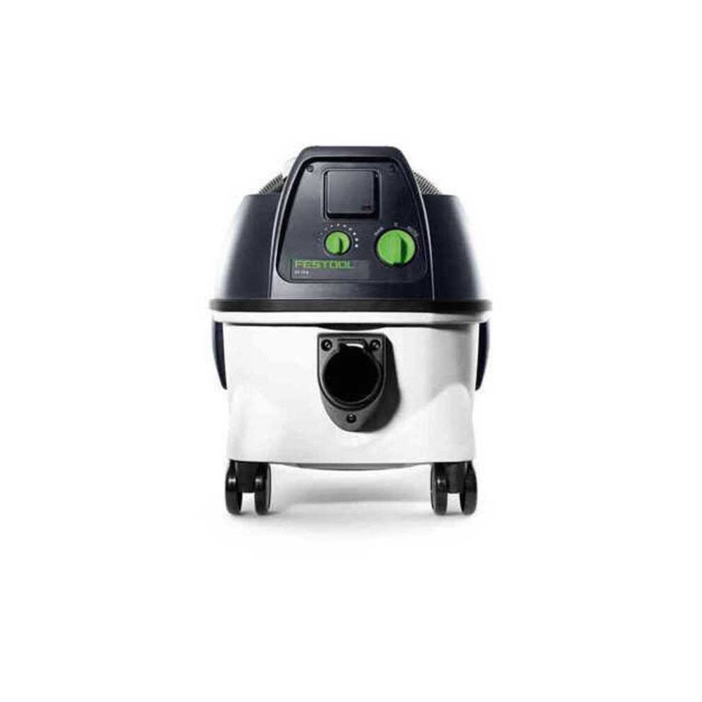 Aspirateur eau et poussières Festool 767992 CT 17 E