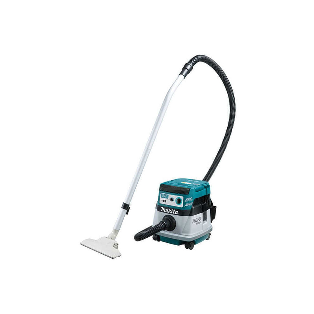 Aspirateur classe L Makita DVC864LZ 36V 8 L