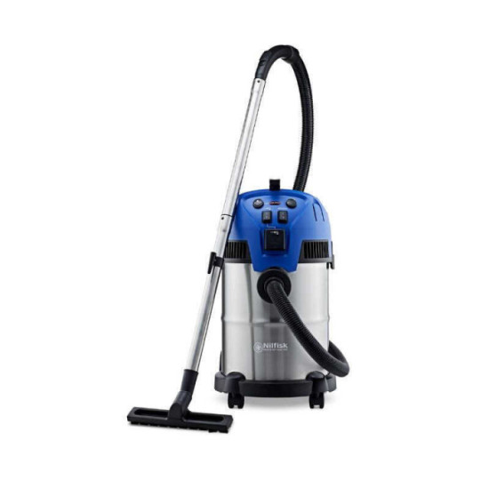 Aspirateur eau et poussière Nilfisk 18451553