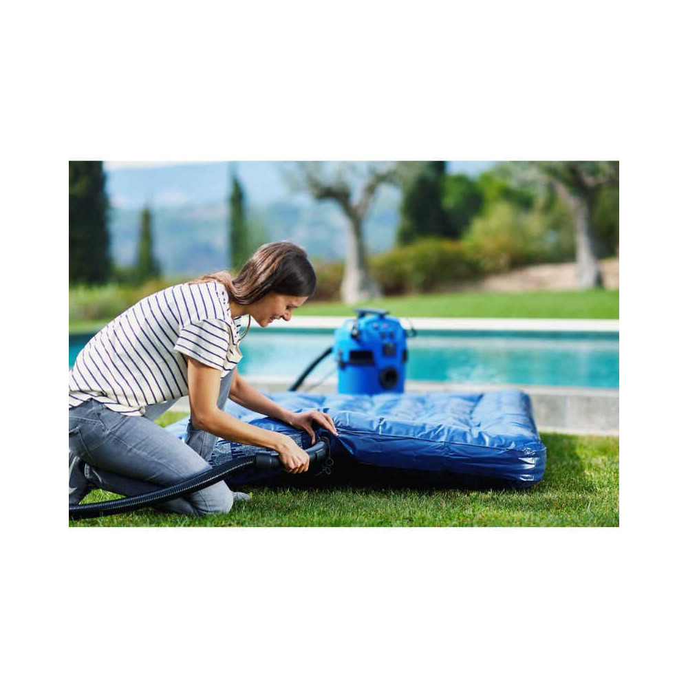 Aspirateur eau et poussière Nilfisk 18451553