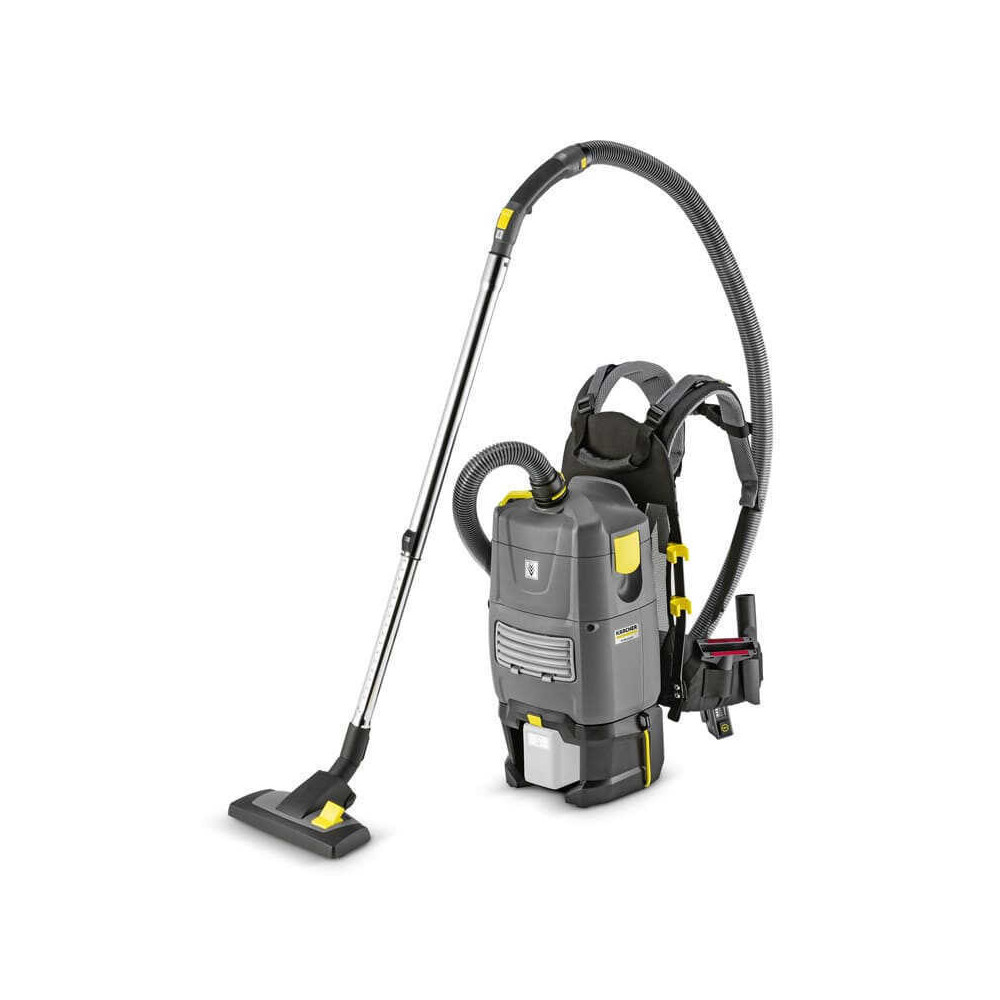 Aspirateur dorsal Kärcher BV 5/1 Bp 13942500