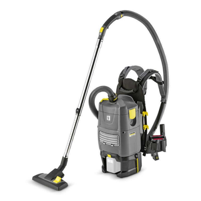Aspirateur dorsal Kärcher BV 5/1 Bp 13942500