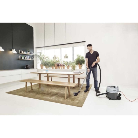Aspirateur Nilfisk VP300 Eco HEPA 107415311