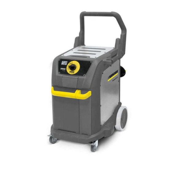Aspirateur vapeur Kärcher SGV 6/5 10920000