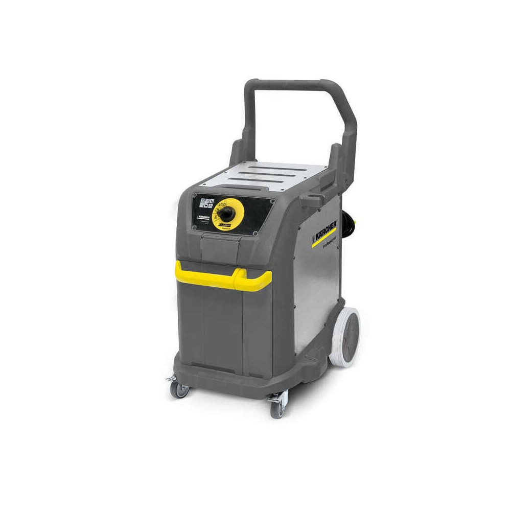 Aspirateur vapeur Kärcher SGV 6/5 10920000