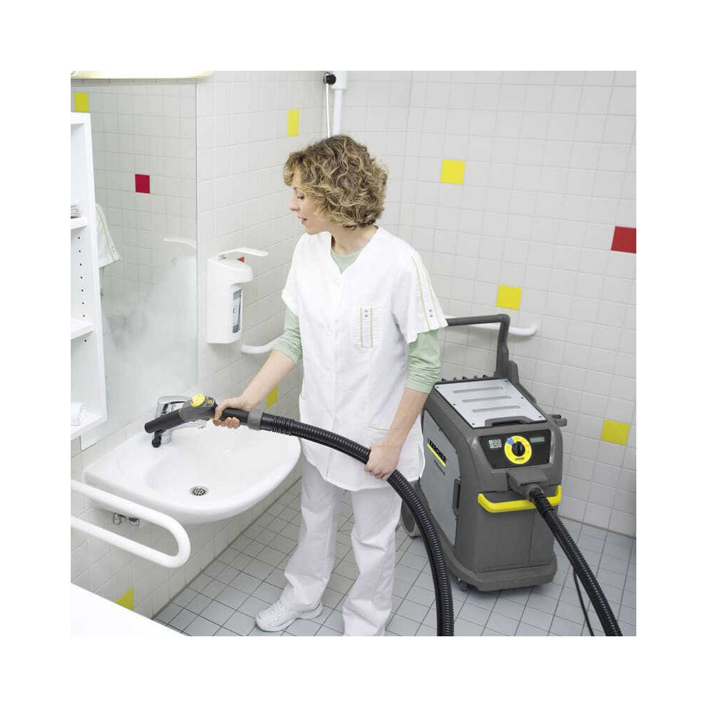 Aspirateur vapeur Kärcher SGV 6/5 10920000