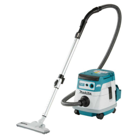 Aspirateur Makita DVC866LZX1 2 x 18V LXT classe L 8 L