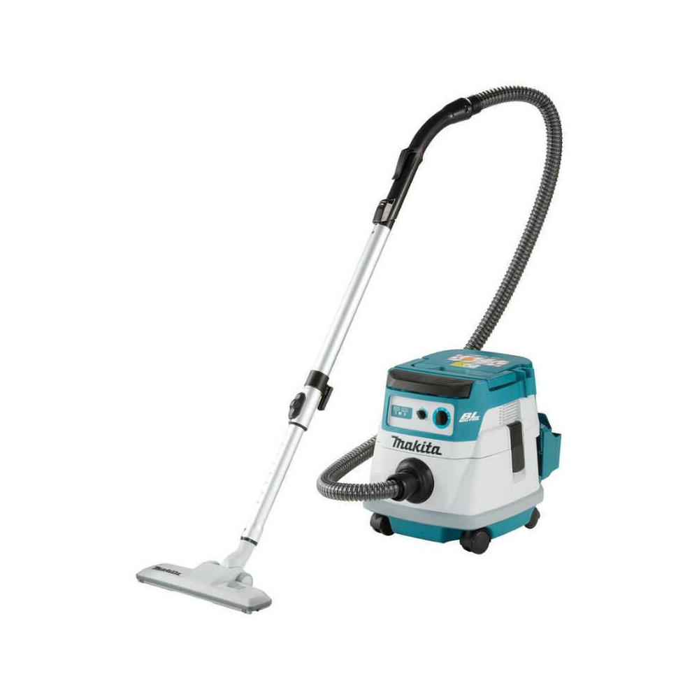 Aspirateur Makita DVC866LZX1 2 x 18V LXT classe L 8 L