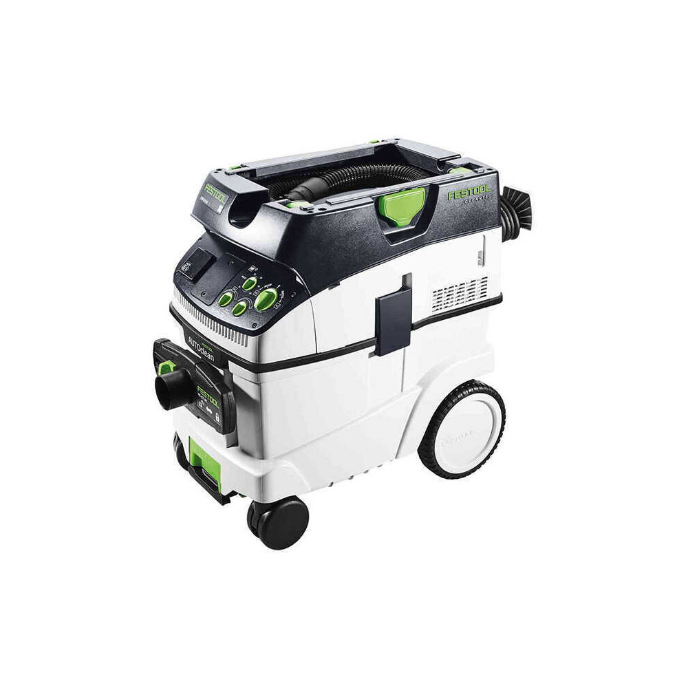 Aspirateur Festool 574984 CTM 36 E AC-LHS classe M