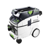 Aspirateur Festool 574984 CTM 36 E AC-LHS classe M