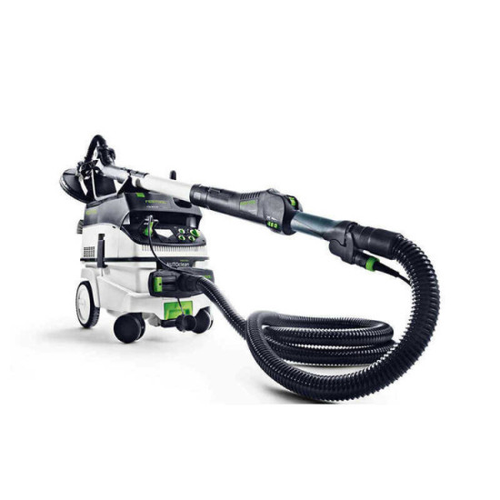 Aspirateur Festool 574984 CTM 36 E AC-LHS classe M