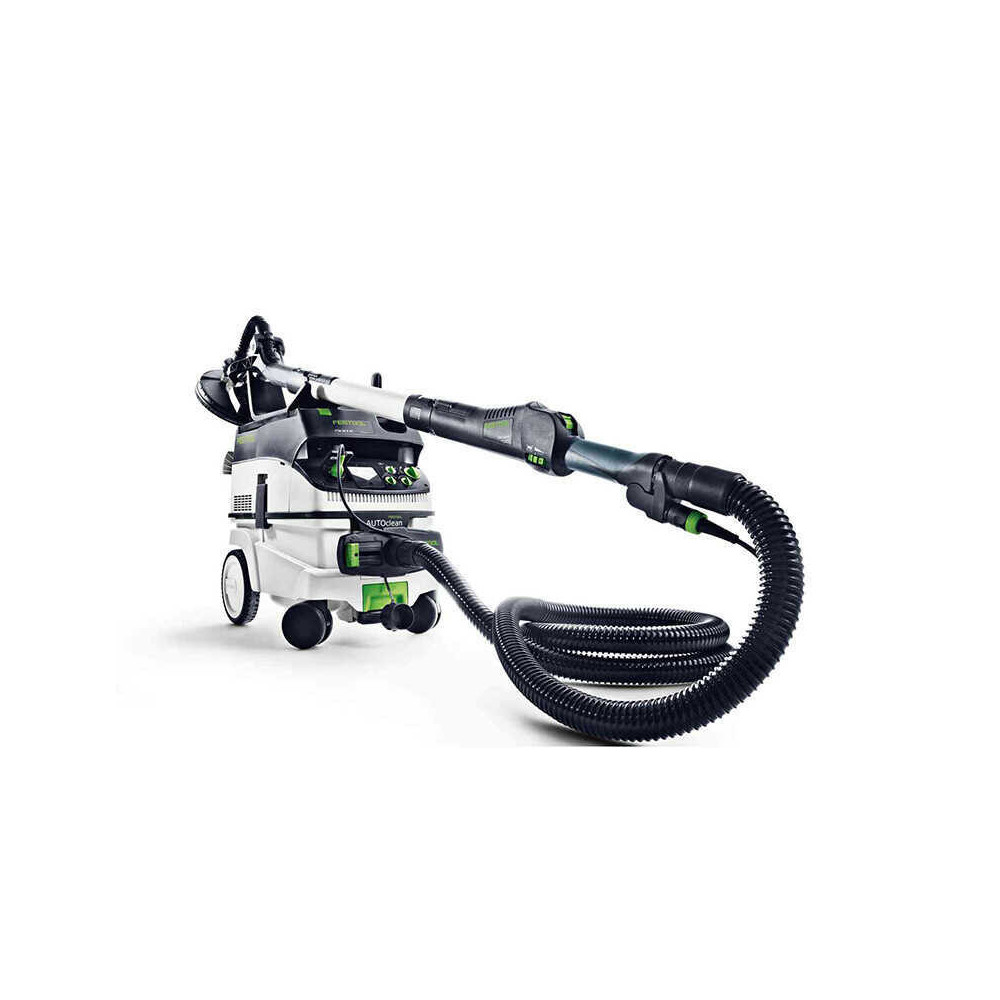 Aspirateur Festool 574984 CTM 36 E AC-LHS classe M