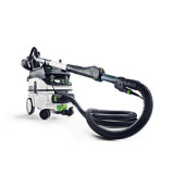 Aspirateur Festool 574984 CTM 36 E AC-LHS classe M