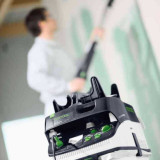 Aspirateur Festool 574984 CTM 36 E AC-LHS classe M