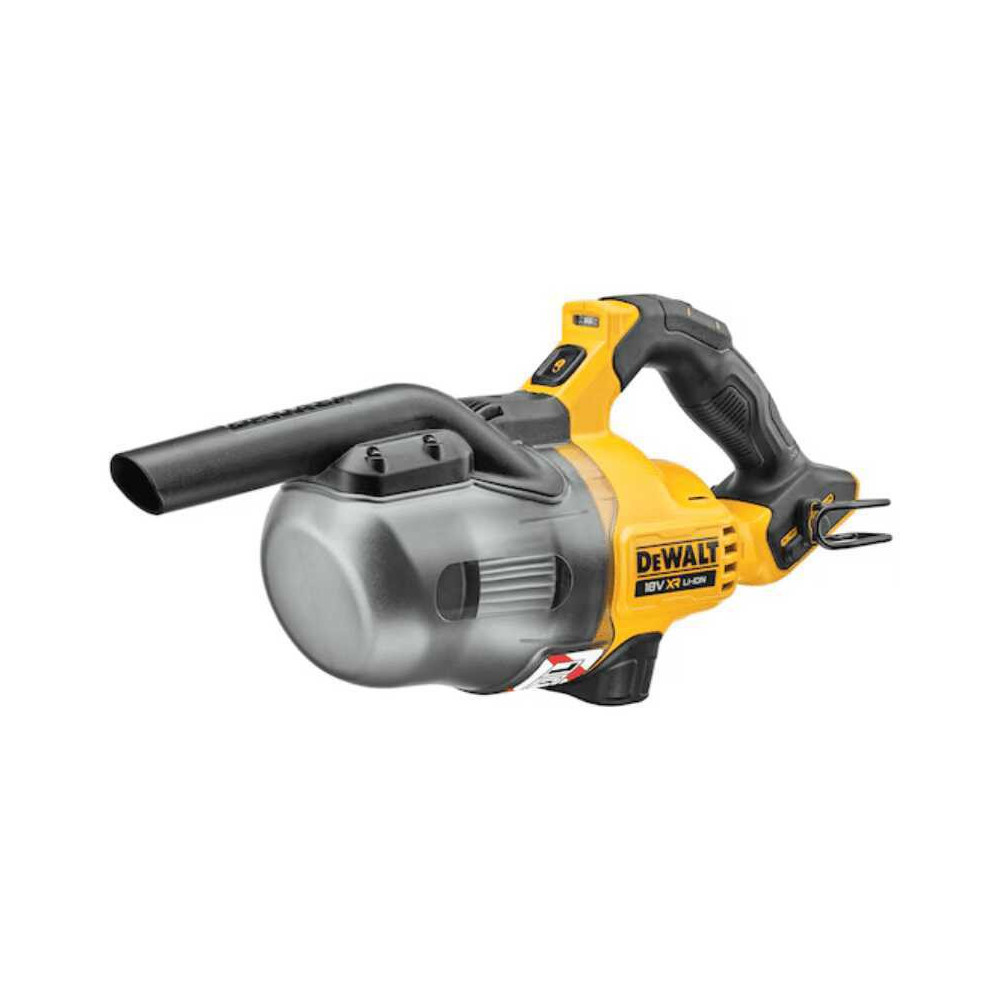 Aspirateur à main DeWalt DCV501LN-XJ 18V XR classe L