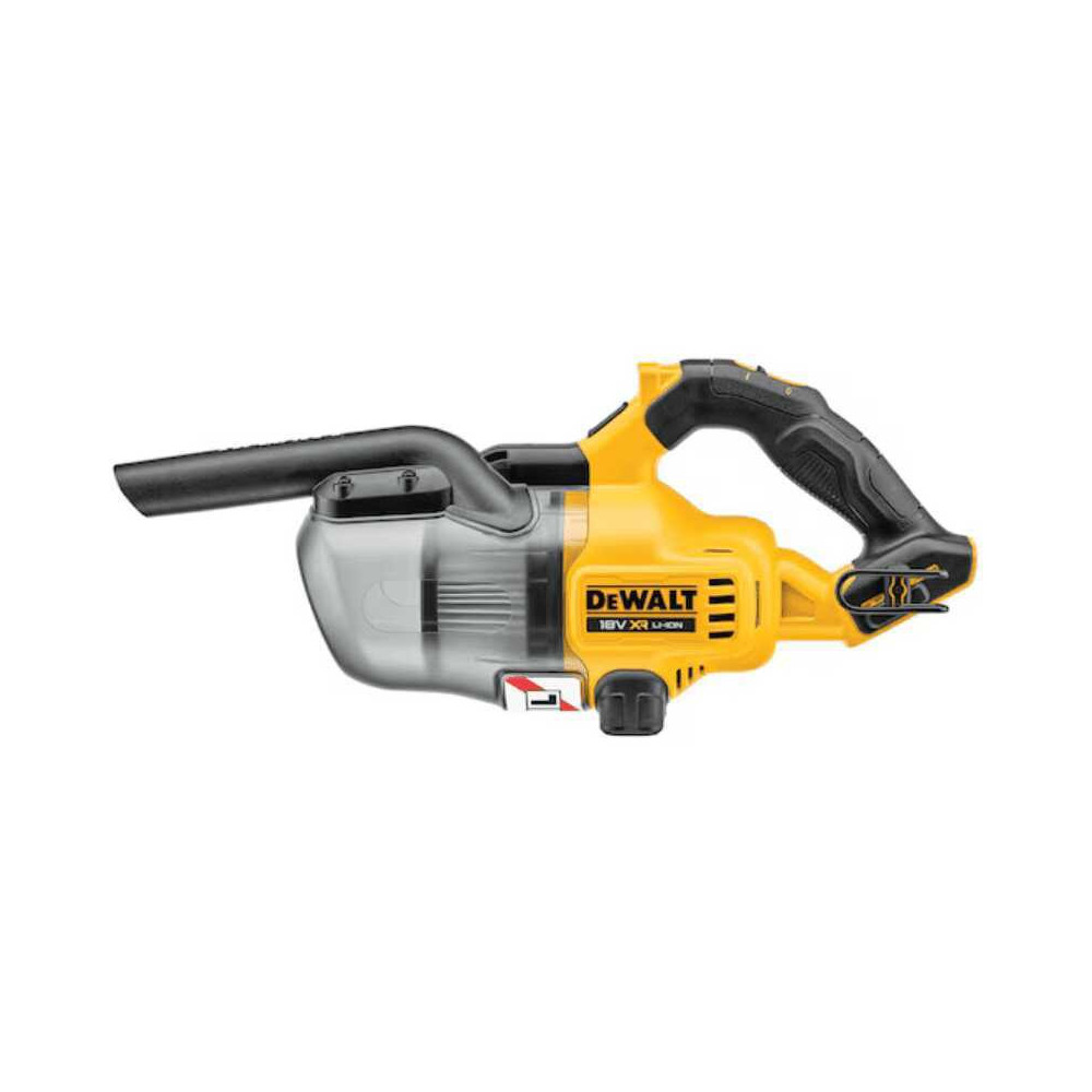Aspirateur à main DeWalt DCV501LN-XJ 18V XR classe L
