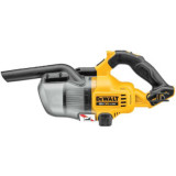 Aspirateur à main DeWalt DCV501LN-XJ 18V XR classe L