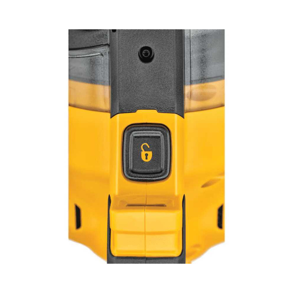 Aspirateur à main DeWalt DCV501LN-XJ 18V XR classe L