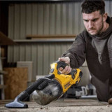 Aspirateur à main DeWalt DCV501LN-XJ 18V XR classe L