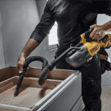 Aspirateur à main DeWalt DCV501LN-XJ 18V XR classe L