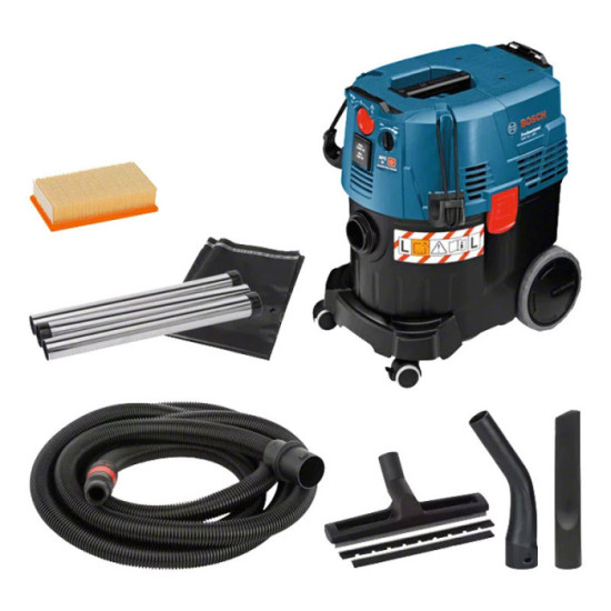 Aspirateur Bosch Professional 06019C3200 GAS 35 L