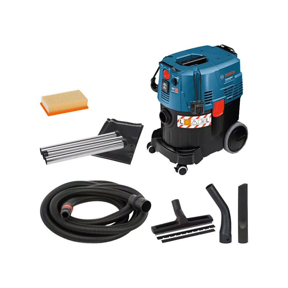 Aspirateur Bosch Professional 06019C3200 GAS 35 L