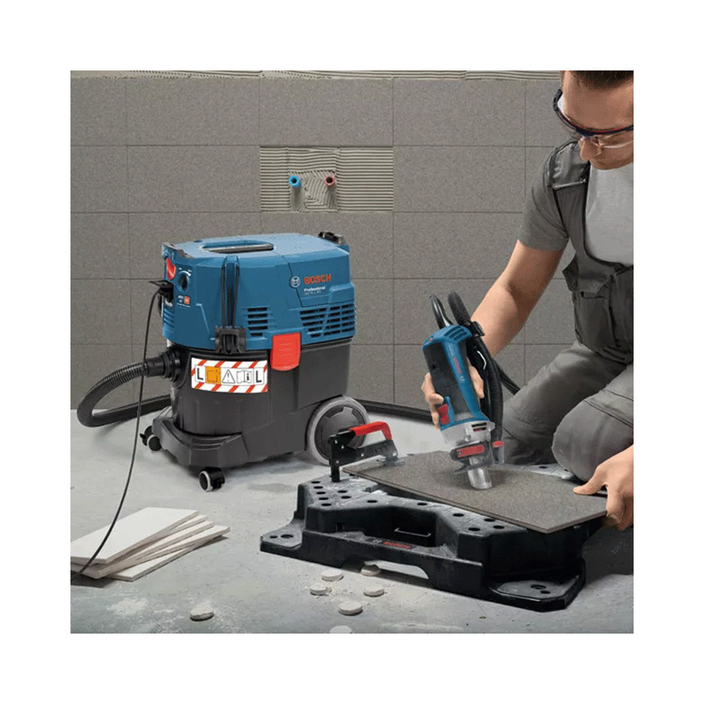 Aspirateur Bosch Professional 06019C3200 GAS 35 L