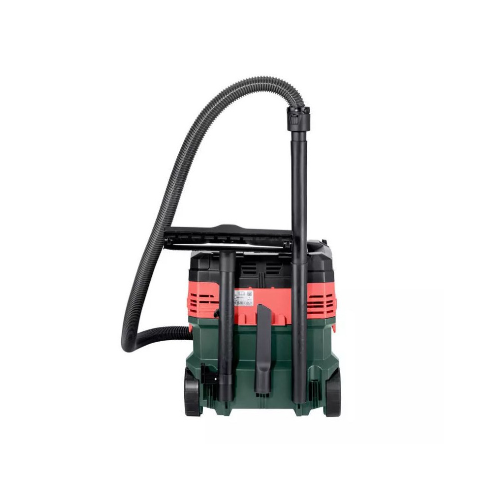 Aspirateur filaire Metabo AS 20 L PC 1 200 W cuve 20 L