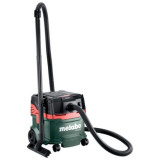 Aspirateur filaire Metabo AS 20 L PC 1 200 W cuve 20 L