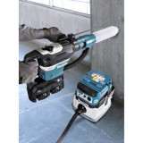 Aspirateur Makita DVC864LZX 2 x 18V LXT AWS HEPA 8 L
