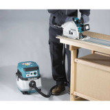Aspirateur Makita DVC864LZX 2 x 18V LXT AWS HEPA 8 L