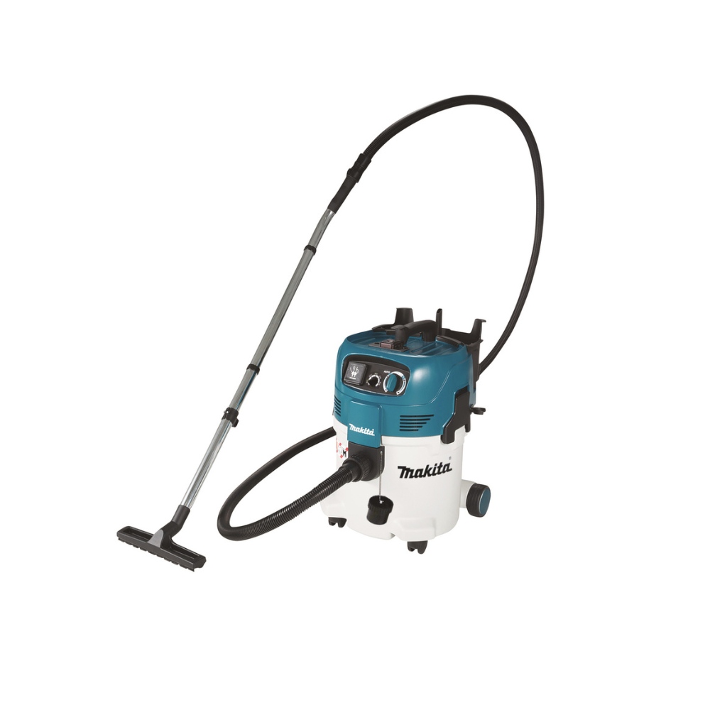 Aspirateur de chantier Makita VC3012M classe M 24 L