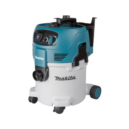 Aspirateur de chantier Makita VC3012M classe M 24 L